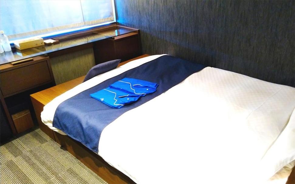 Tsukino Hotel Саката Екстер'єр фото